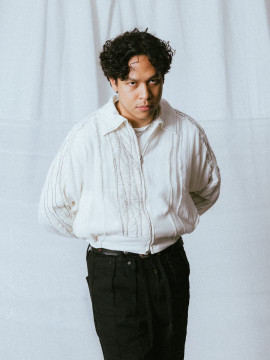 Baskara Putra (instagram/@wordfang)